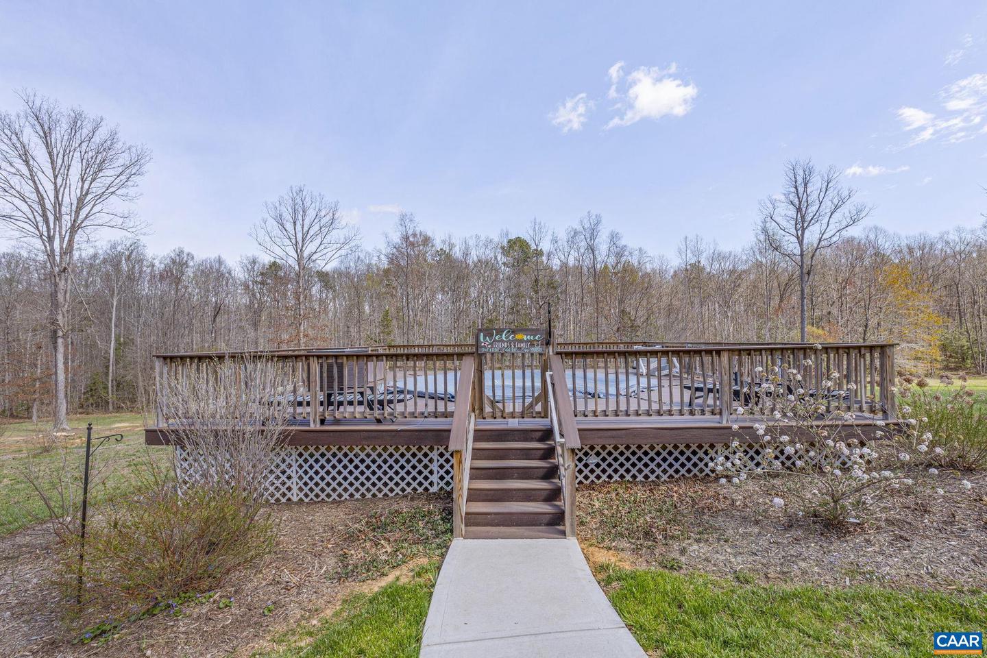1185 BELLE MEADE RD, BUMPASS, Virginia 23024, 4 Bedrooms Bedrooms, ,3 BathroomsBathrooms,Residential,For sale,1185 BELLE MEADE RD,662772 MLS # 662772