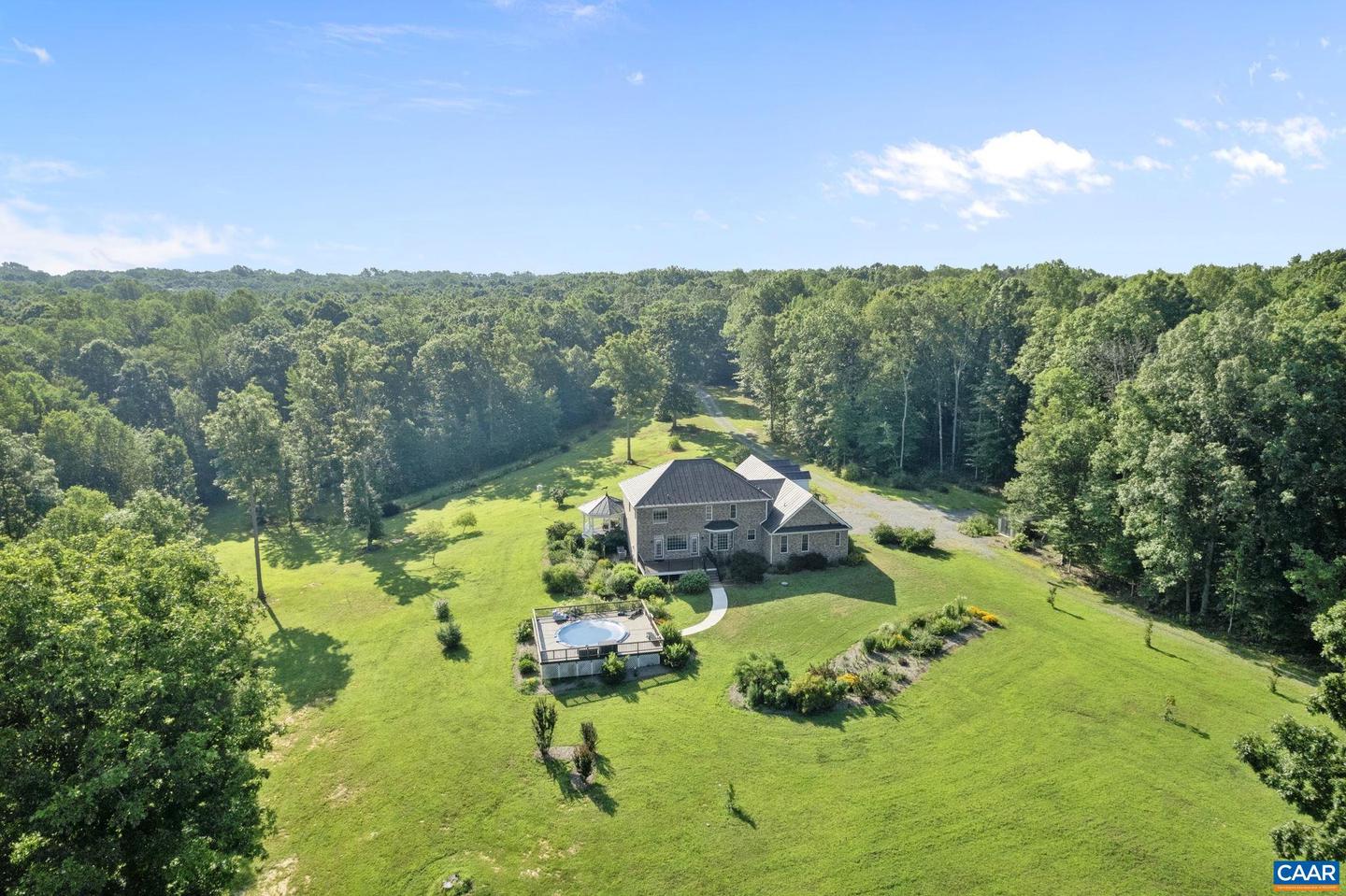 1185 BELLE MEADE RD, BUMPASS, Virginia 23024, 4 Bedrooms Bedrooms, ,3 BathroomsBathrooms,Residential,For sale,1185 BELLE MEADE RD,662772 MLS # 662772