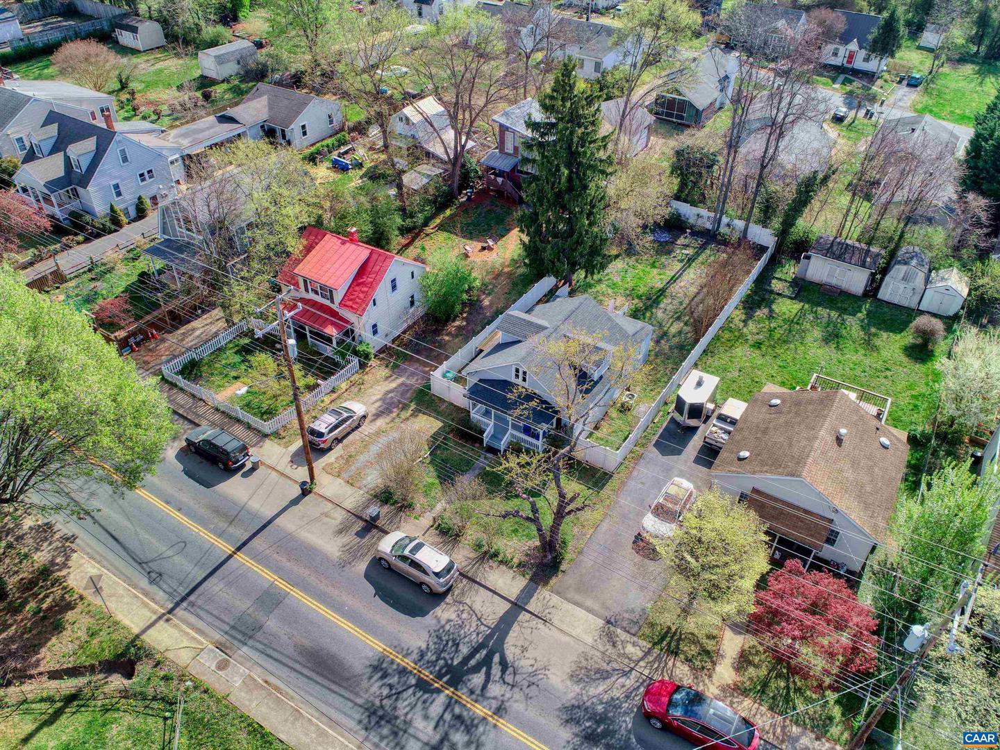 518 MEADE AVE, CHARLOTTESVILLE, Virginia 22902, 3 Bedrooms Bedrooms, ,2 BathroomsBathrooms,Residential,For sale,518 MEADE AVE,662811 MLS # 662811