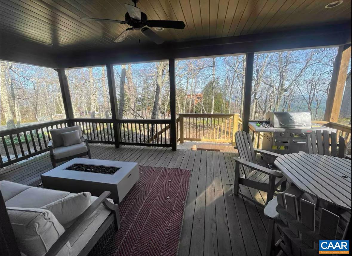 16 RIDGE LN, WINTERGREEN RESORT, Virginia 22967, 4 Bedrooms Bedrooms, ,3 BathroomsBathrooms,Residential,For sale,16 RIDGE LN,662820 MLS # 662820