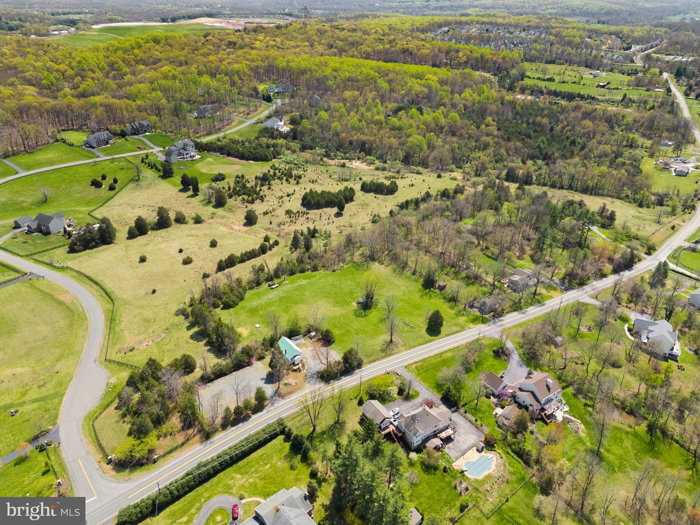0 STONE FOX CT #LOT 15B&C, LEESBURG, Virginia 20175, ,Land,For sale,0 STONE FOX CT #LOT 15B&C,VALO2092550 MLS # VALO2092550
