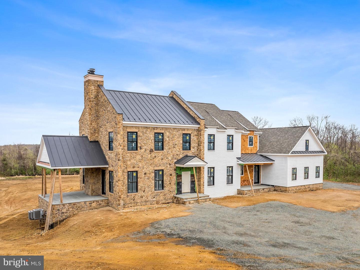 CHUDLEIGH FARM LANE LOT 27, ALDIE, Virginia 20105, 5 Bedrooms Bedrooms, ,6 BathroomsBathrooms,Residential,For sale,CHUDLEIGH FARM LANE LOT 27,VALO2059504 MLS # VALO2059504