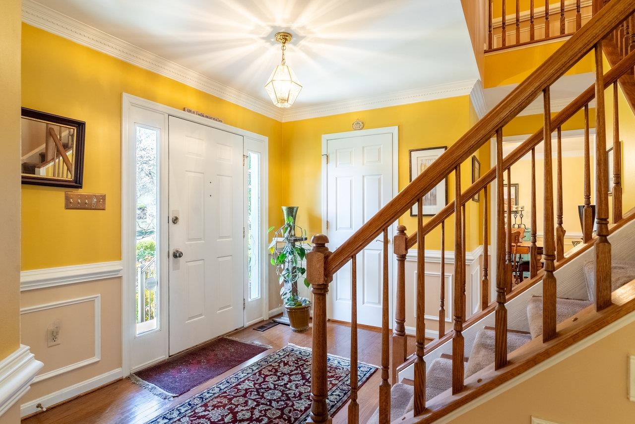 22 MANOR DR, EDINBURG, Virginia 22824, 4 Bedrooms Bedrooms, ,2 BathroomsBathrooms,Residential,22 MANOR DR,662830 MLS # 662830