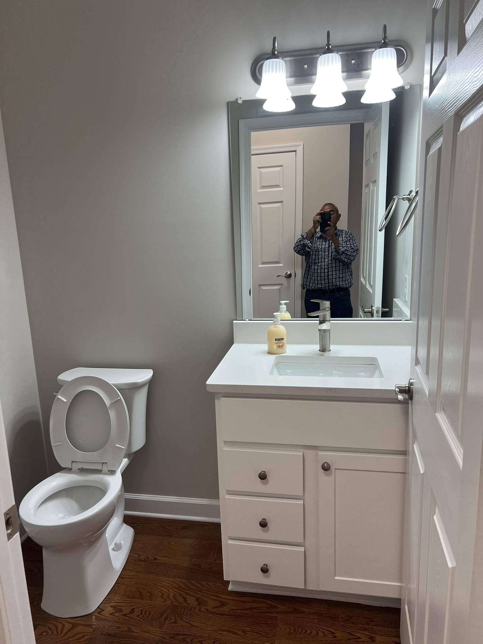 81 MERIWETHER CIR, STUARTS DRAFT, Virginia 24477, 3 Bedrooms Bedrooms, ,2 BathroomsBathrooms,Residential,81 MERIWETHER CIR,662836 MLS # 662836