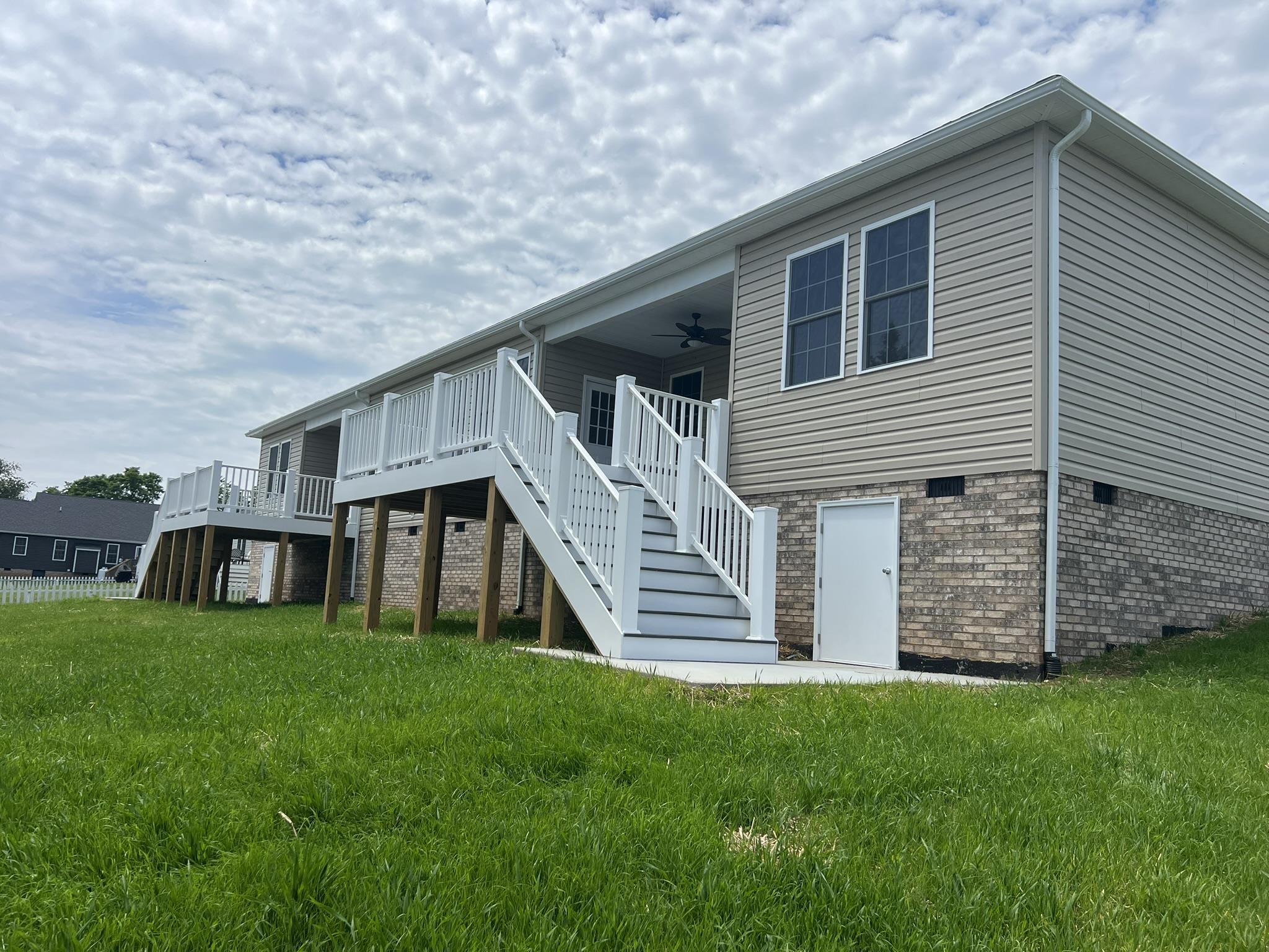 81 MERIWETHER CIR, STUARTS DRAFT, Virginia 24477, 3 Bedrooms Bedrooms, ,2 BathroomsBathrooms,Residential,81 MERIWETHER CIR,662836 MLS # 662836