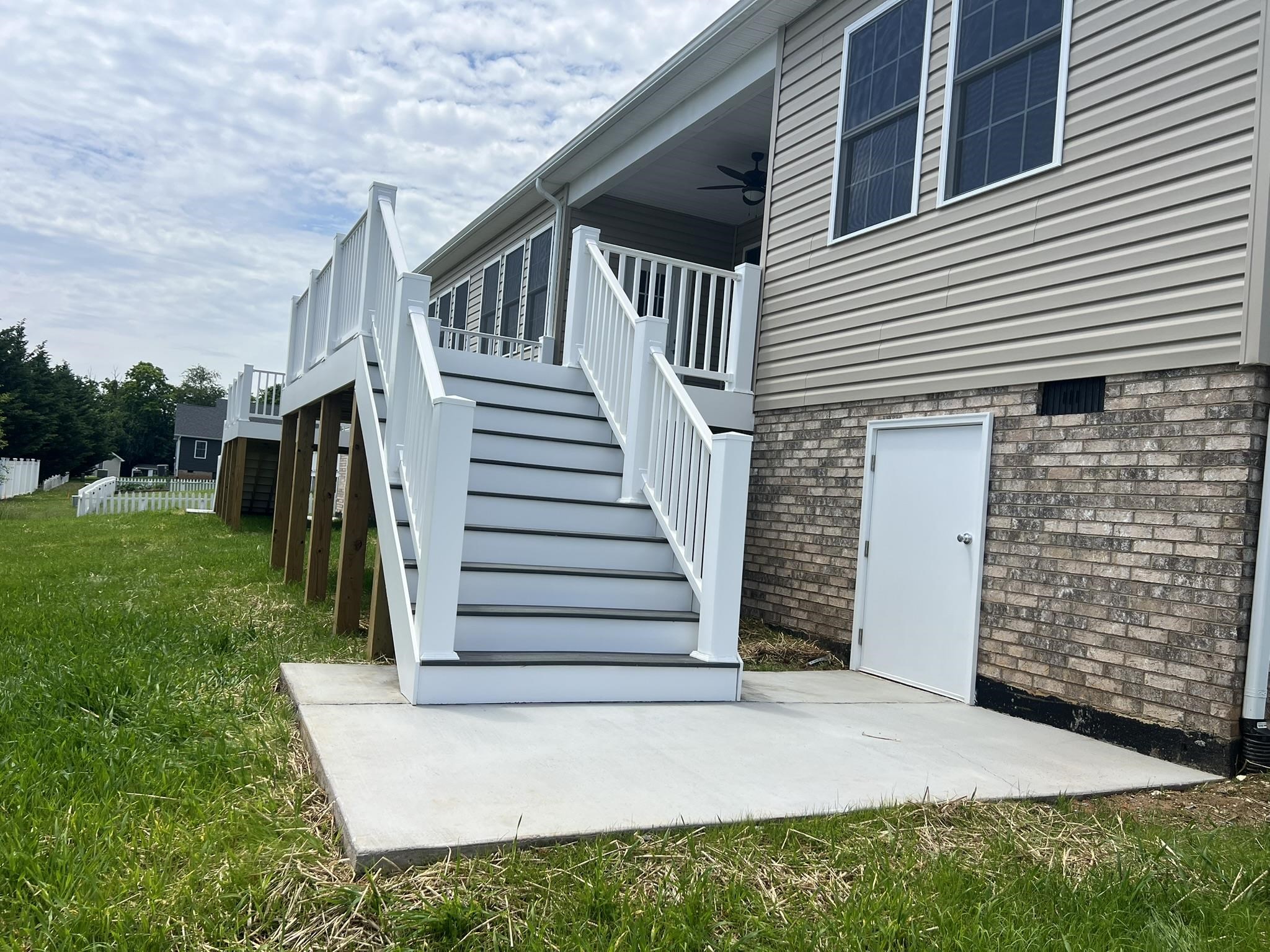 81 MERIWETHER CIR, STUARTS DRAFT, Virginia 24477, 3 Bedrooms Bedrooms, ,2 BathroomsBathrooms,Residential,81 MERIWETHER CIR,662836 MLS # 662836