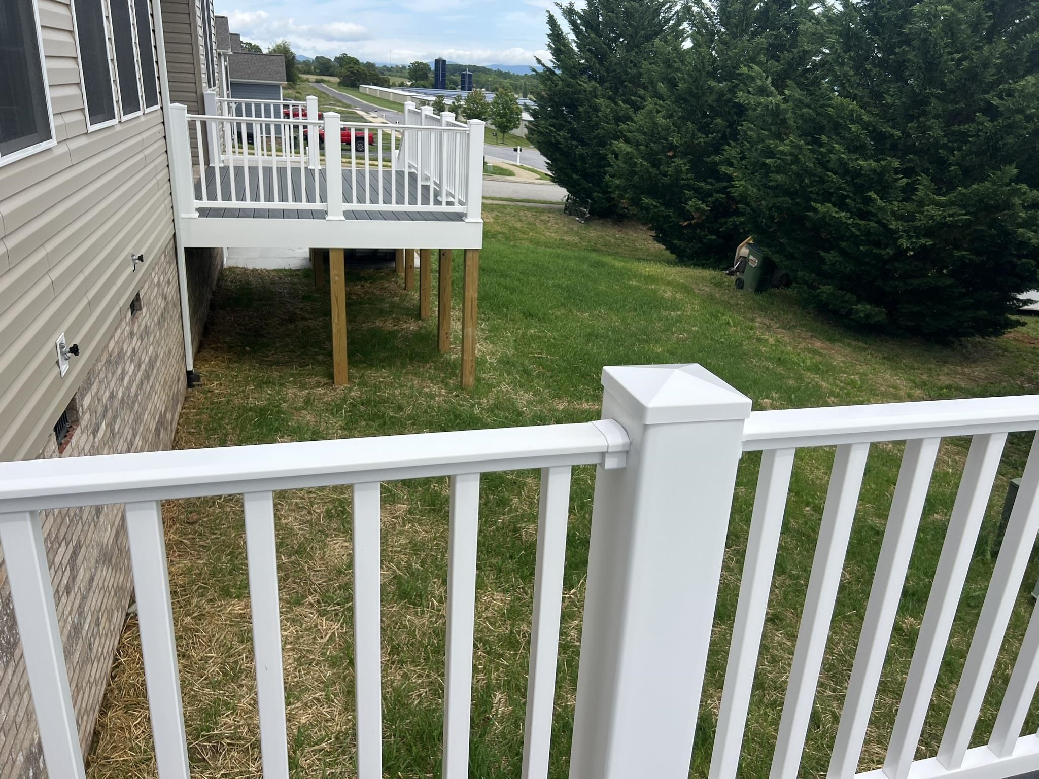 79 MERIWETHER CIR, STUARTS DRAFT, Virginia 24477, 3 Bedrooms Bedrooms, ,2 BathroomsBathrooms,Residential,79 MERIWETHER CIR,662842 MLS # 662842