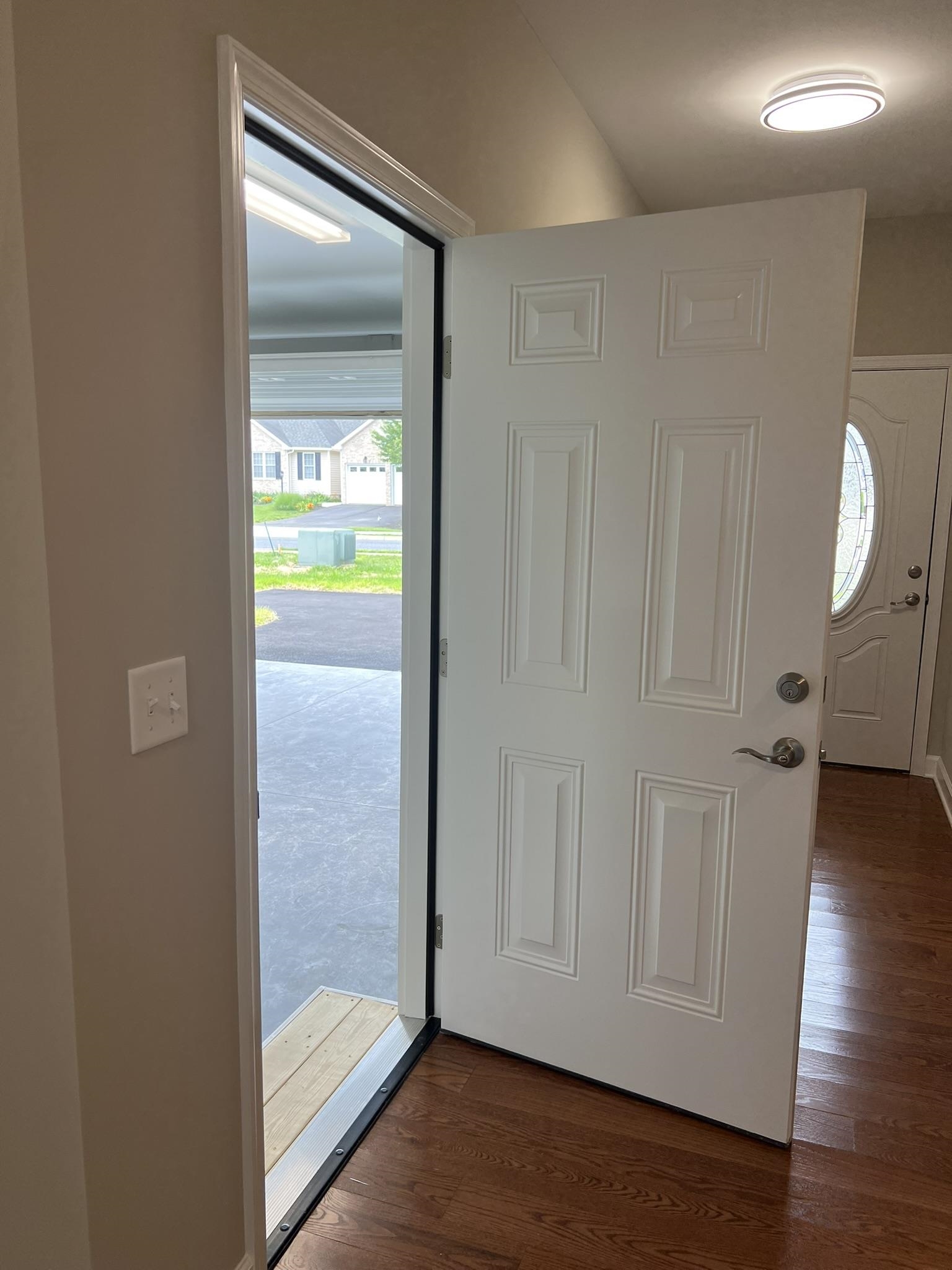 79 MERIWETHER CIR, STUARTS DRAFT, Virginia 24477, 3 Bedrooms Bedrooms, ,2 BathroomsBathrooms,Residential,79 MERIWETHER CIR,662842 MLS # 662842