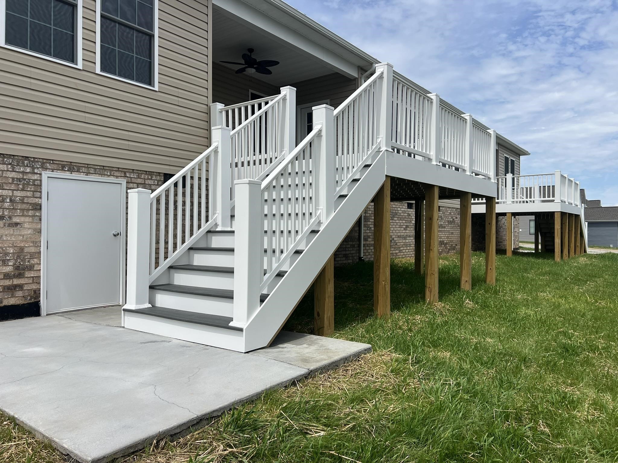 79 MERIWETHER CIR, STUARTS DRAFT, Virginia 24477, 3 Bedrooms Bedrooms, ,2 BathroomsBathrooms,Residential,79 MERIWETHER CIR,662842 MLS # 662842