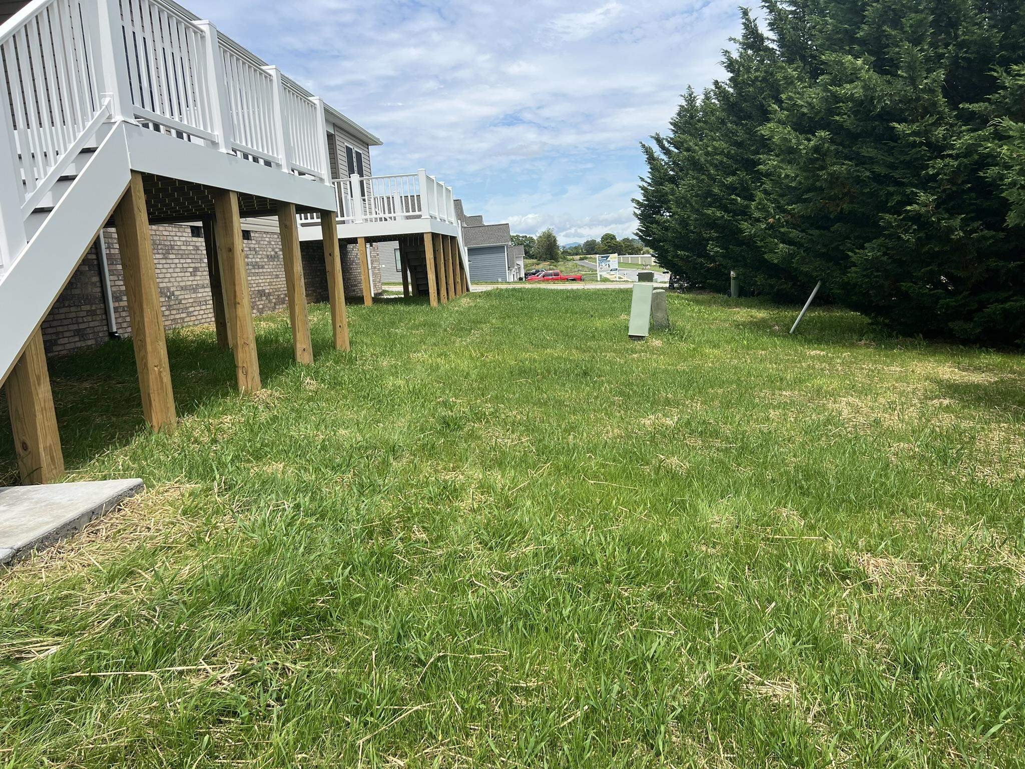 79 MERIWETHER CIR, STUARTS DRAFT, Virginia 24477, 3 Bedrooms Bedrooms, ,2 BathroomsBathrooms,Residential,79 MERIWETHER CIR,662842 MLS # 662842