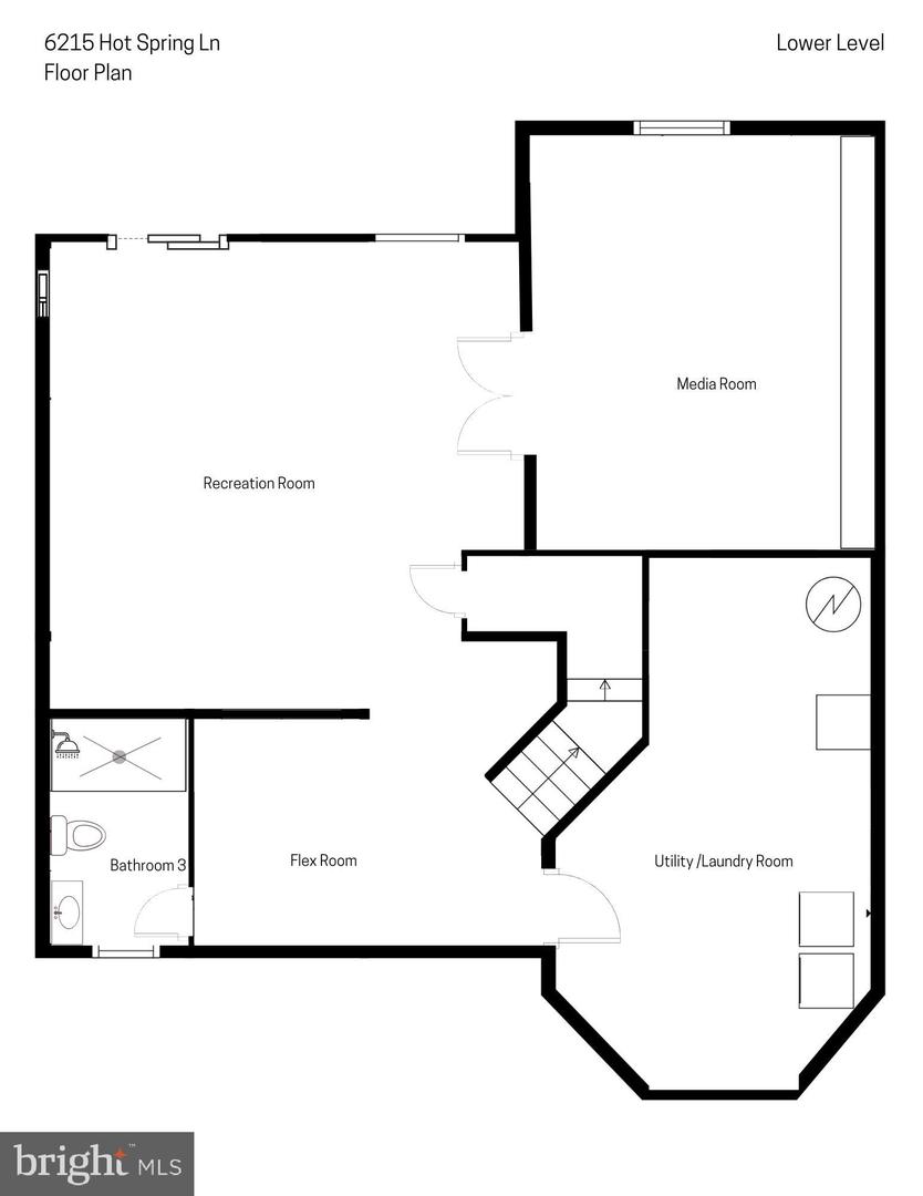 6215 HOT SPRING LN, FREDERICKSBURG, Virginia 22407, 4 Bedrooms Bedrooms, ,3 BathroomsBathrooms,Residential,For sale,6215 HOT SPRING LN,VASP2029236 MLS # VASP2029236