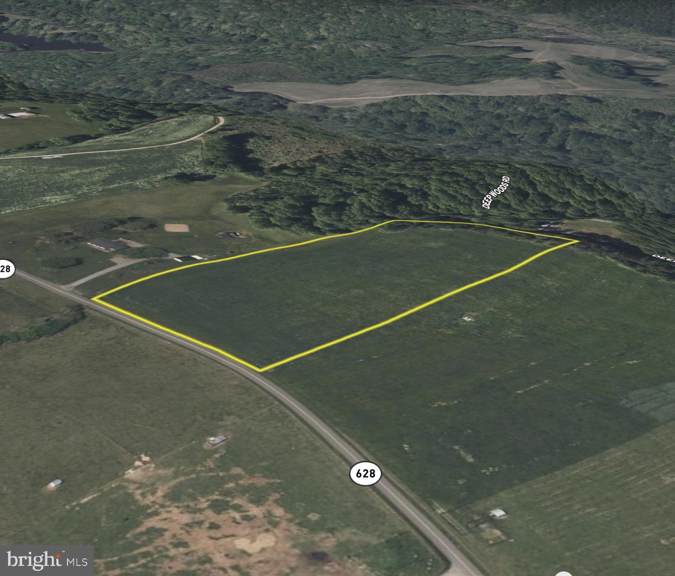 1 (PARCEL 26-68) BIBB STORE RD, LOUISA, Virginia 23093, ,Land,For sale,1 (PARCEL 26-68) BIBB STORE RD,VALA2007600 MLS # VALA2007600