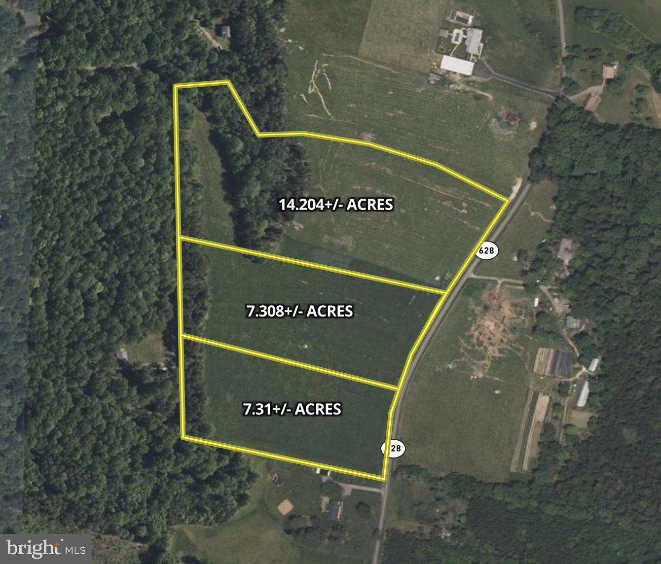 3 (PARCEL 26-68C) BIBB STORE RD, LOUISA, Virginia 23093, ,Land,For sale,3 (PARCEL 26-68C) BIBB STORE RD,VALA2007604 MLS # VALA2007604