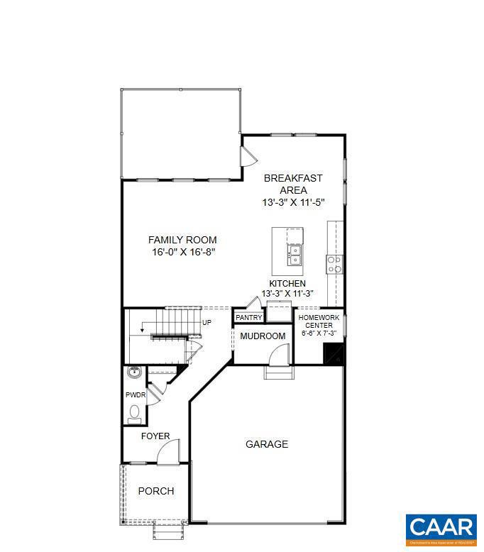 3065 RAMBLING BROOK LN, CROZET, Virginia 22932, 3 Bedrooms Bedrooms, ,2 BathroomsBathrooms,Residential,For sale,3065 RAMBLING BROOK LN,662258 MLS # 662258
