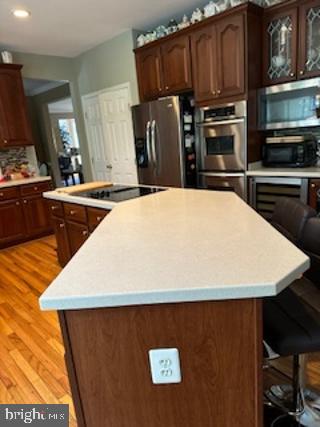 12054 MOUSER PL, WOODBRIDGE, Virginia 22192, 4 Bedrooms Bedrooms, ,3 BathroomsBathrooms,Residential,For sale,12054 MOUSER PL,VAPW2090372 MLS # VAPW2090372