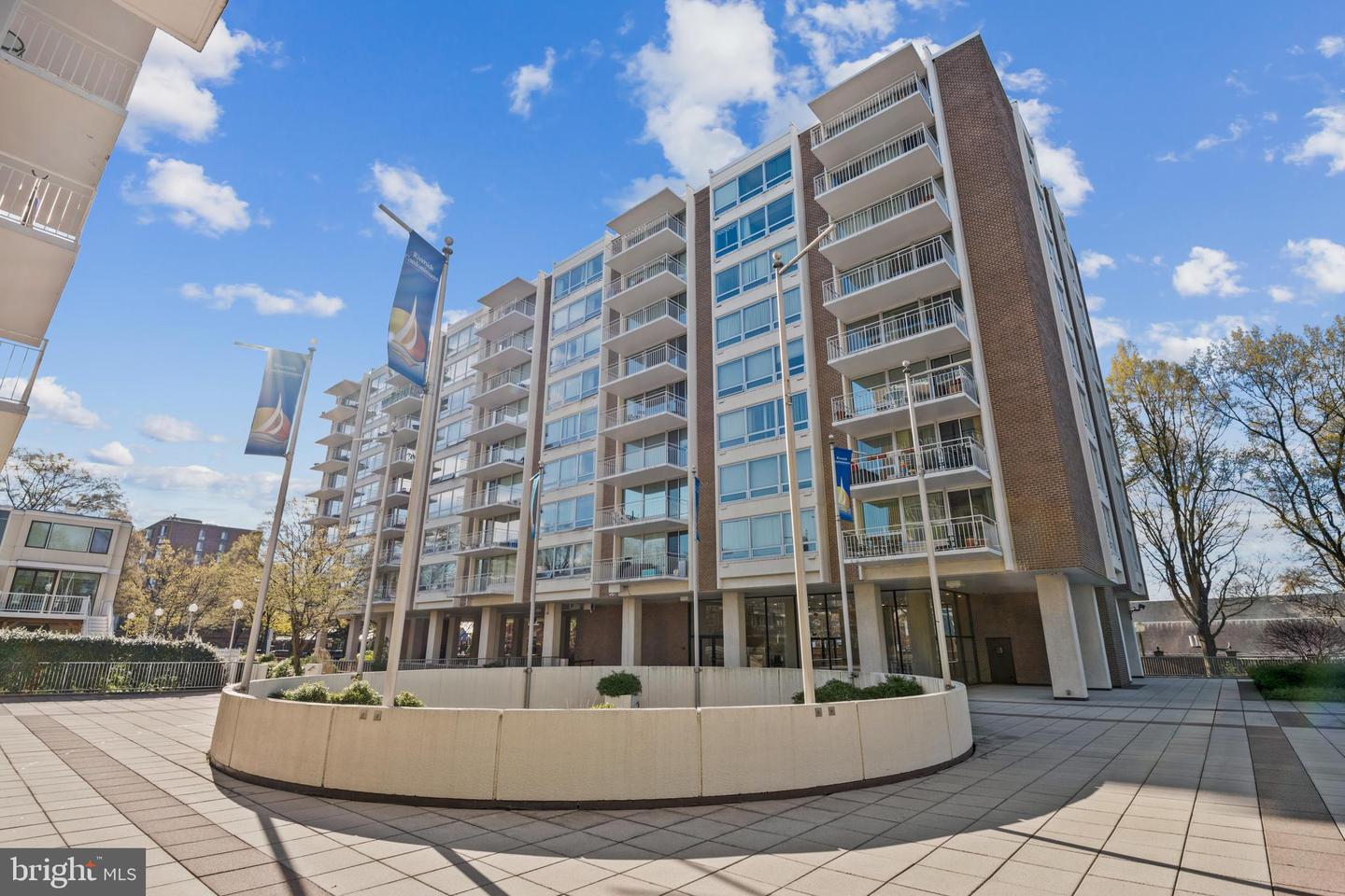 1425 4TH ST SW #A710, WASHINGTON, District Of Columbia 20024, 1 Bedroom Bedrooms, ,1 BathroomBathrooms,Residential,For sale,1425 4TH ST SW #A710,DCDC2193926 MLS # DCDC2193926