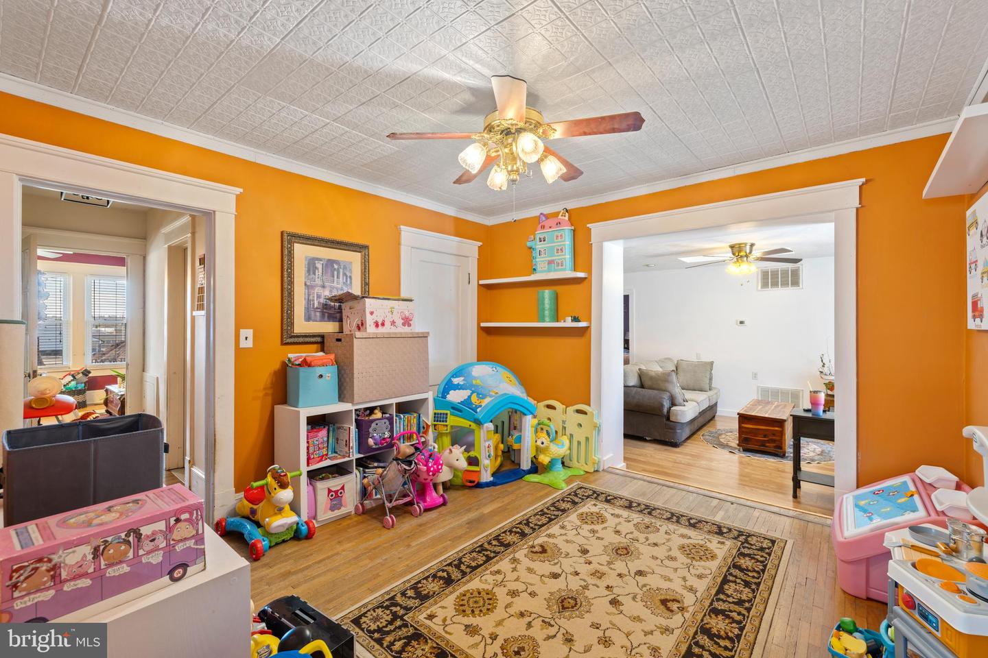 133 MASON ST, BROADWAY, Virginia 22815, 6 Bedrooms Bedrooms, ,4 BathroomsBathrooms,Residential,For sale,133 MASON ST,VARO2002168 MLS # VARO2002168
