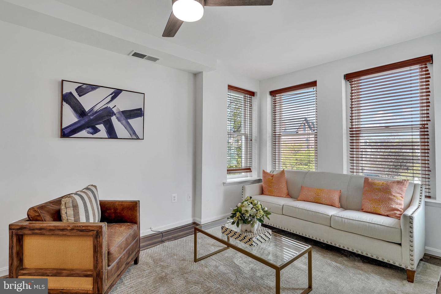 1838 4TH ST NW #2A, WASHINGTON, District Of Columbia 20001, 2 Bedrooms Bedrooms, ,2 BathroomsBathrooms,Residential,For sale,1838 4TH ST NW #2A,DCDC2174092 MLS # DCDC2174092