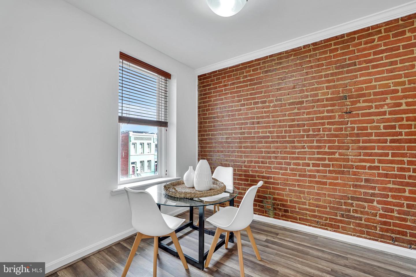 1838 4TH ST NW #2A, WASHINGTON, District Of Columbia 20001, 2 Bedrooms Bedrooms, ,2 BathroomsBathrooms,Residential,For sale,1838 4TH ST NW #2A,DCDC2174092 MLS # DCDC2174092