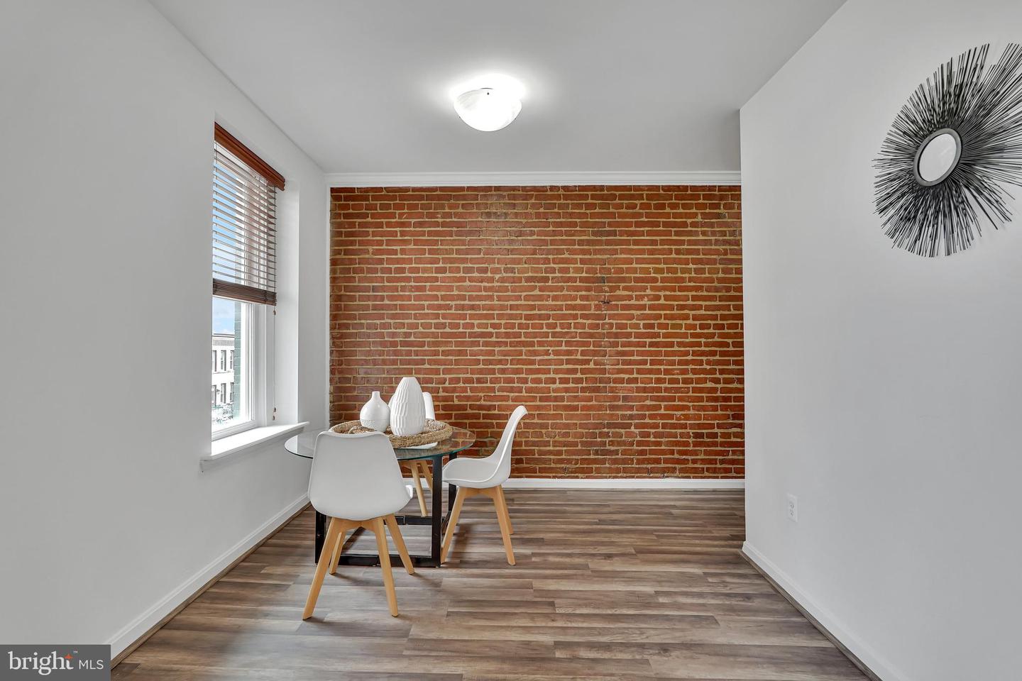 1838 4TH ST NW #2A, WASHINGTON, District Of Columbia 20001, 2 Bedrooms Bedrooms, ,2 BathroomsBathrooms,Residential,For sale,1838 4TH ST NW #2A,DCDC2174092 MLS # DCDC2174092