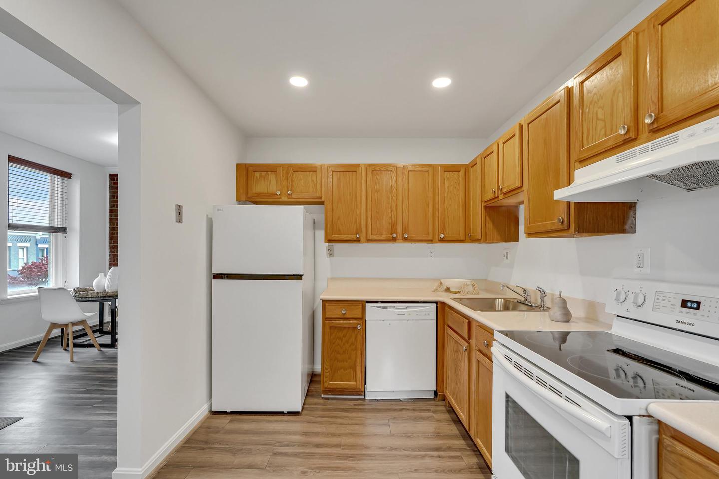 1838 4TH ST NW #2A, WASHINGTON, District Of Columbia 20001, 2 Bedrooms Bedrooms, ,2 BathroomsBathrooms,Residential,For sale,1838 4TH ST NW #2A,DCDC2174092 MLS # DCDC2174092