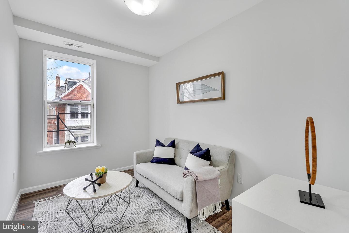 1838 4TH ST NW #2A, WASHINGTON, District Of Columbia 20001, 2 Bedrooms Bedrooms, ,2 BathroomsBathrooms,Residential,For sale,1838 4TH ST NW #2A,DCDC2174092 MLS # DCDC2174092