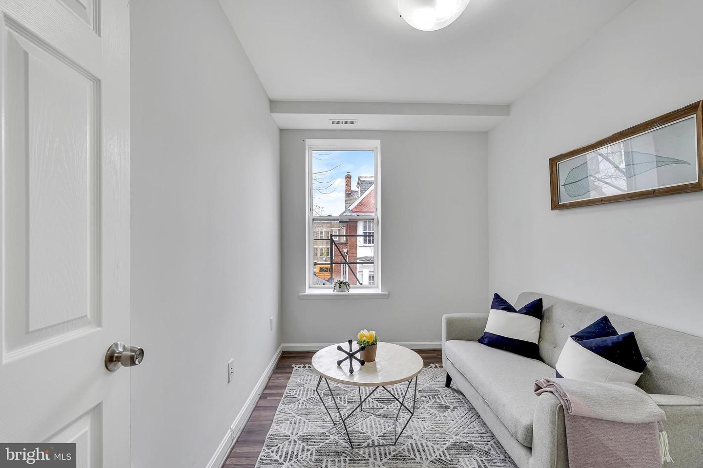 1838 4TH ST NW #2A, WASHINGTON, District Of Columbia 20001, 2 Bedrooms Bedrooms, ,2 BathroomsBathrooms,Residential,For sale,1838 4TH ST NW #2A,DCDC2174092 MLS # DCDC2174092