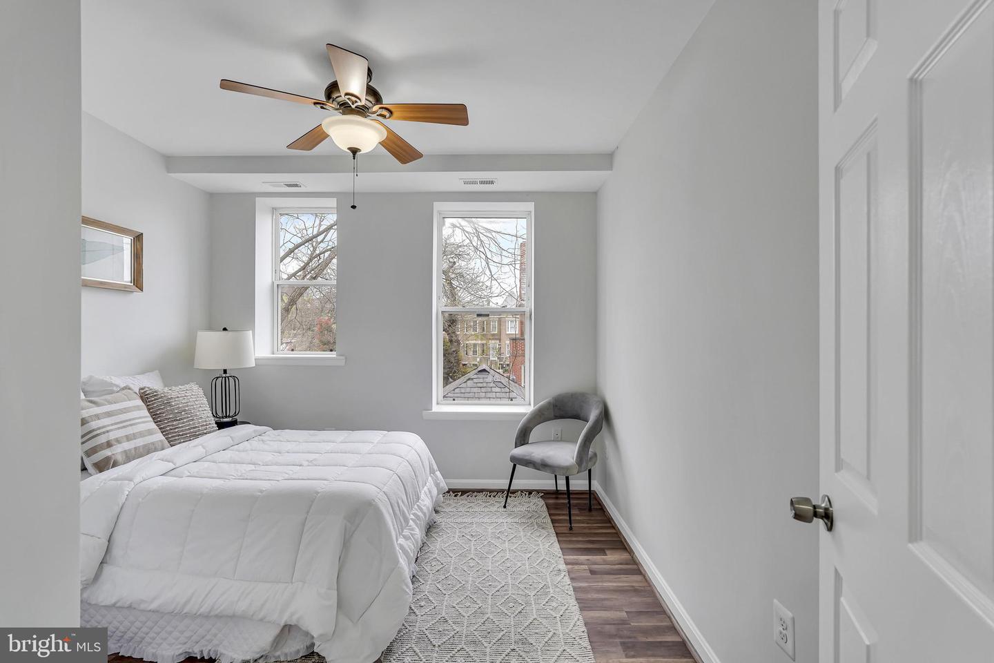 1838 4TH ST NW #2A, WASHINGTON, District Of Columbia 20001, 2 Bedrooms Bedrooms, ,2 BathroomsBathrooms,Residential,For sale,1838 4TH ST NW #2A,DCDC2174092 MLS # DCDC2174092