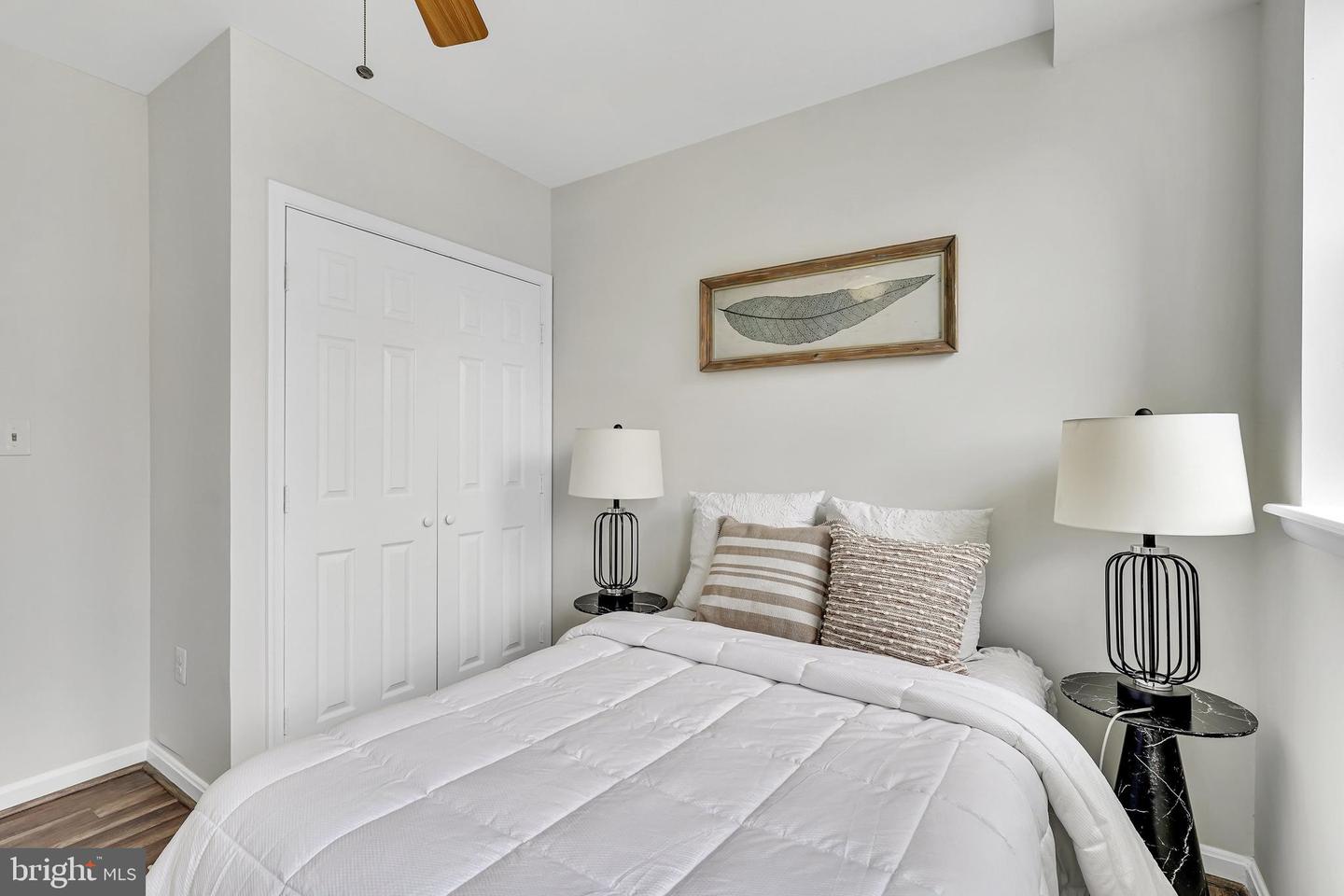 1838 4TH ST NW #2A, WASHINGTON, District Of Columbia 20001, 2 Bedrooms Bedrooms, ,2 BathroomsBathrooms,Residential,For sale,1838 4TH ST NW #2A,DCDC2174092 MLS # DCDC2174092