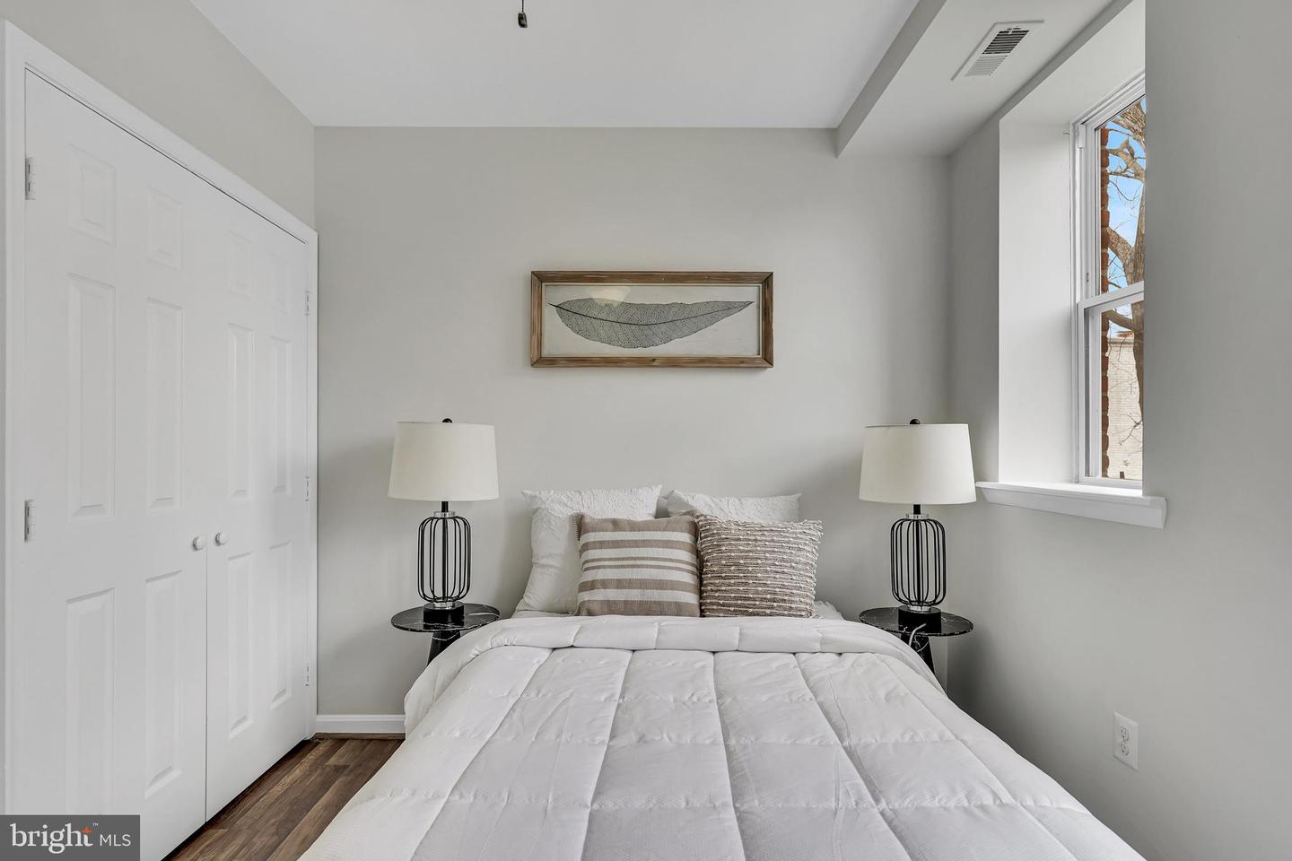 1838 4TH ST NW #2A, WASHINGTON, District Of Columbia 20001, 2 Bedrooms Bedrooms, ,2 BathroomsBathrooms,Residential,For sale,1838 4TH ST NW #2A,DCDC2174092 MLS # DCDC2174092
