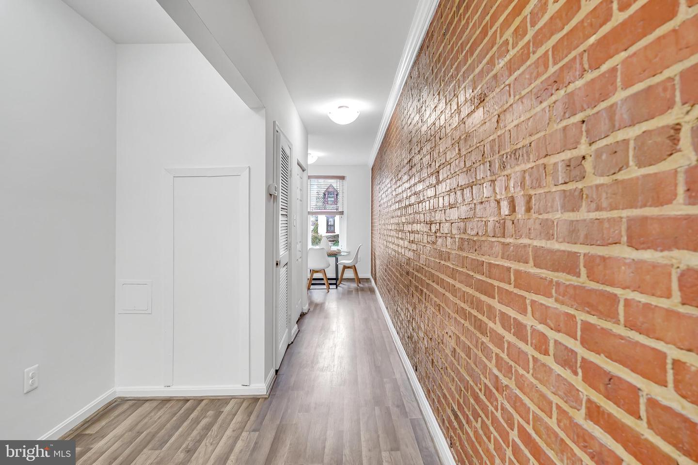 1838 4TH ST NW #2A, WASHINGTON, District Of Columbia 20001, 2 Bedrooms Bedrooms, ,2 BathroomsBathrooms,Residential,For sale,1838 4TH ST NW #2A,DCDC2174092 MLS # DCDC2174092
