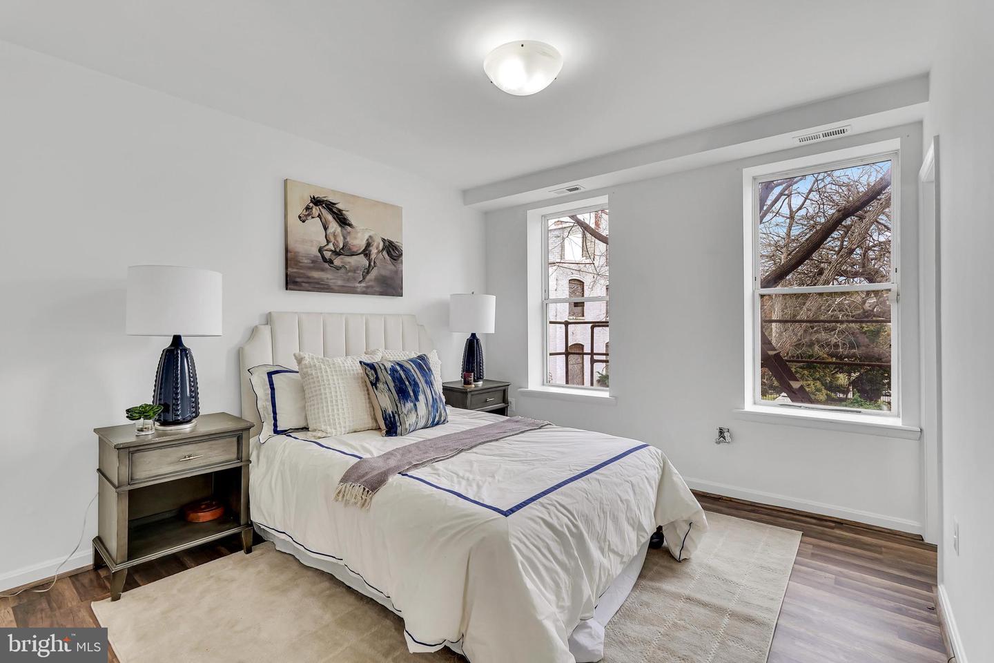 1838 4TH ST NW #2A, WASHINGTON, District Of Columbia 20001, 2 Bedrooms Bedrooms, ,2 BathroomsBathrooms,Residential,For sale,1838 4TH ST NW #2A,DCDC2174092 MLS # DCDC2174092