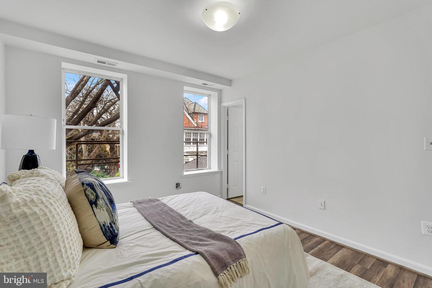 1838 4TH ST NW #2A, WASHINGTON, District Of Columbia 20001, 2 Bedrooms Bedrooms, ,2 BathroomsBathrooms,Residential,For sale,1838 4TH ST NW #2A,DCDC2174092 MLS # DCDC2174092