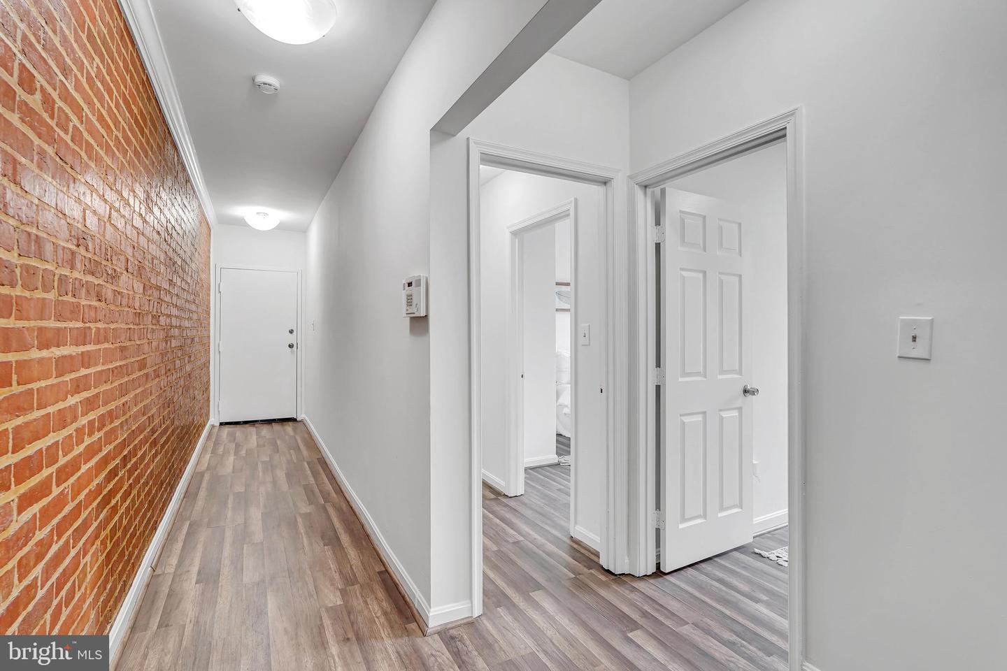 1838 4TH ST NW #2A, WASHINGTON, District Of Columbia 20001, 2 Bedrooms Bedrooms, ,2 BathroomsBathrooms,Residential,For sale,1838 4TH ST NW #2A,DCDC2174092 MLS # DCDC2174092