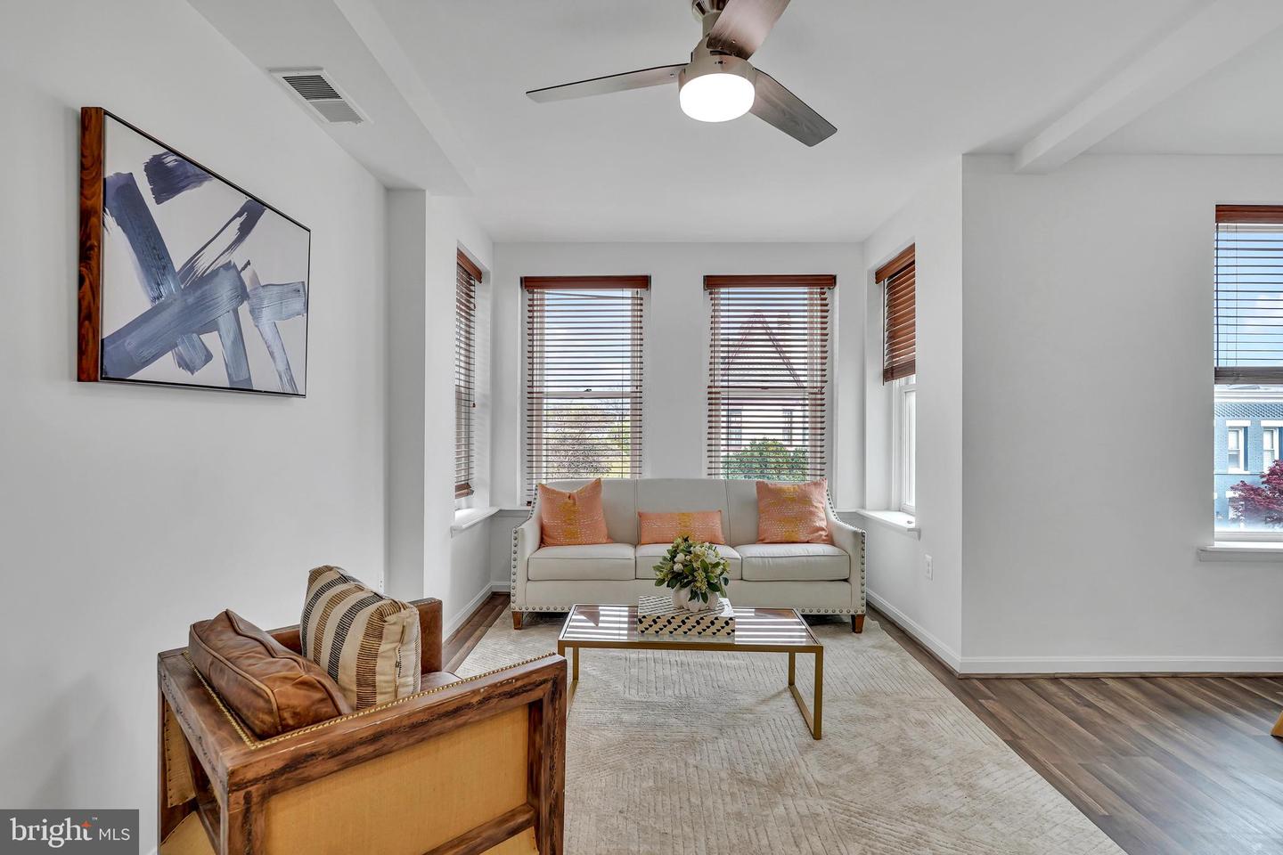 1838 4TH ST NW #2A, WASHINGTON, District Of Columbia 20001, 2 Bedrooms Bedrooms, ,2 BathroomsBathrooms,Residential,For sale,1838 4TH ST NW #2A,DCDC2174092 MLS # DCDC2174092