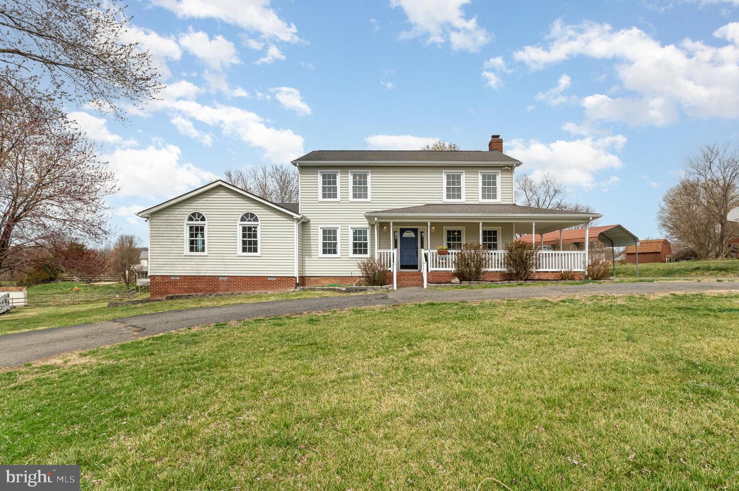 5822 BLUE RIDGE RD, MINERAL, Virginia 23117, 3 Bedrooms Bedrooms, ,2 BathroomsBathrooms,Residential,For sale,5822 BLUE RIDGE RD,VASP2031458 MLS # VASP2031458