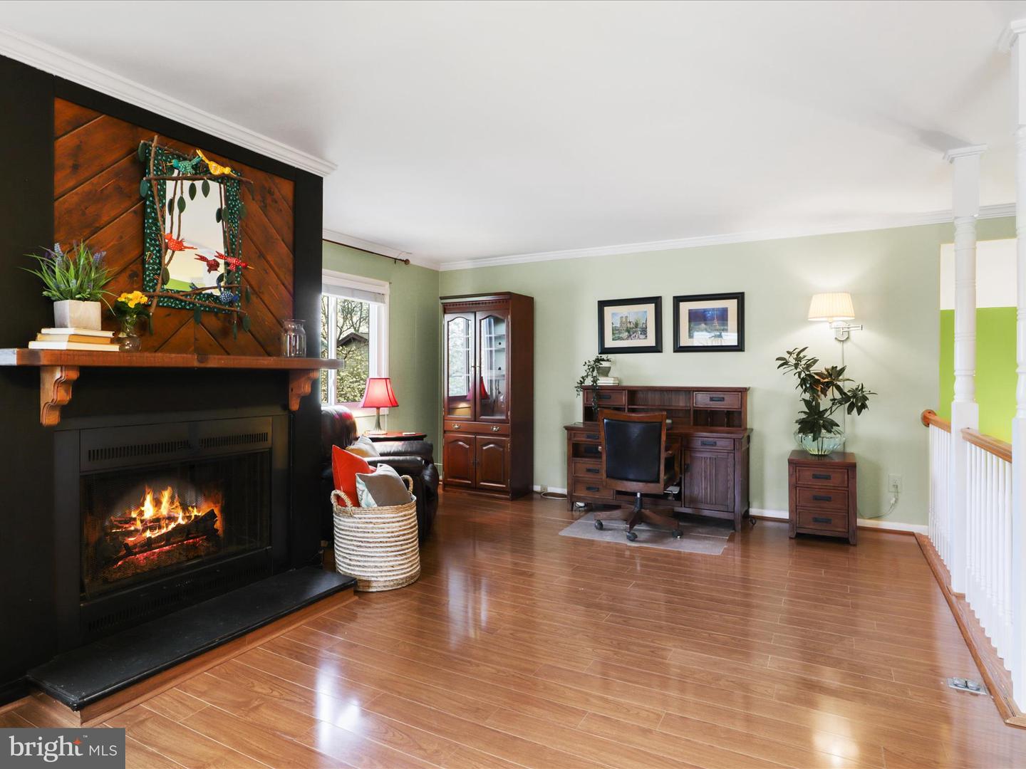 406 HUMMER, STERLING, Virginia 20164, 4 Bedrooms Bedrooms, ,3 BathroomsBathrooms,Residential,For sale,406 HUMMER,VALO2092092 MLS # VALO2092092