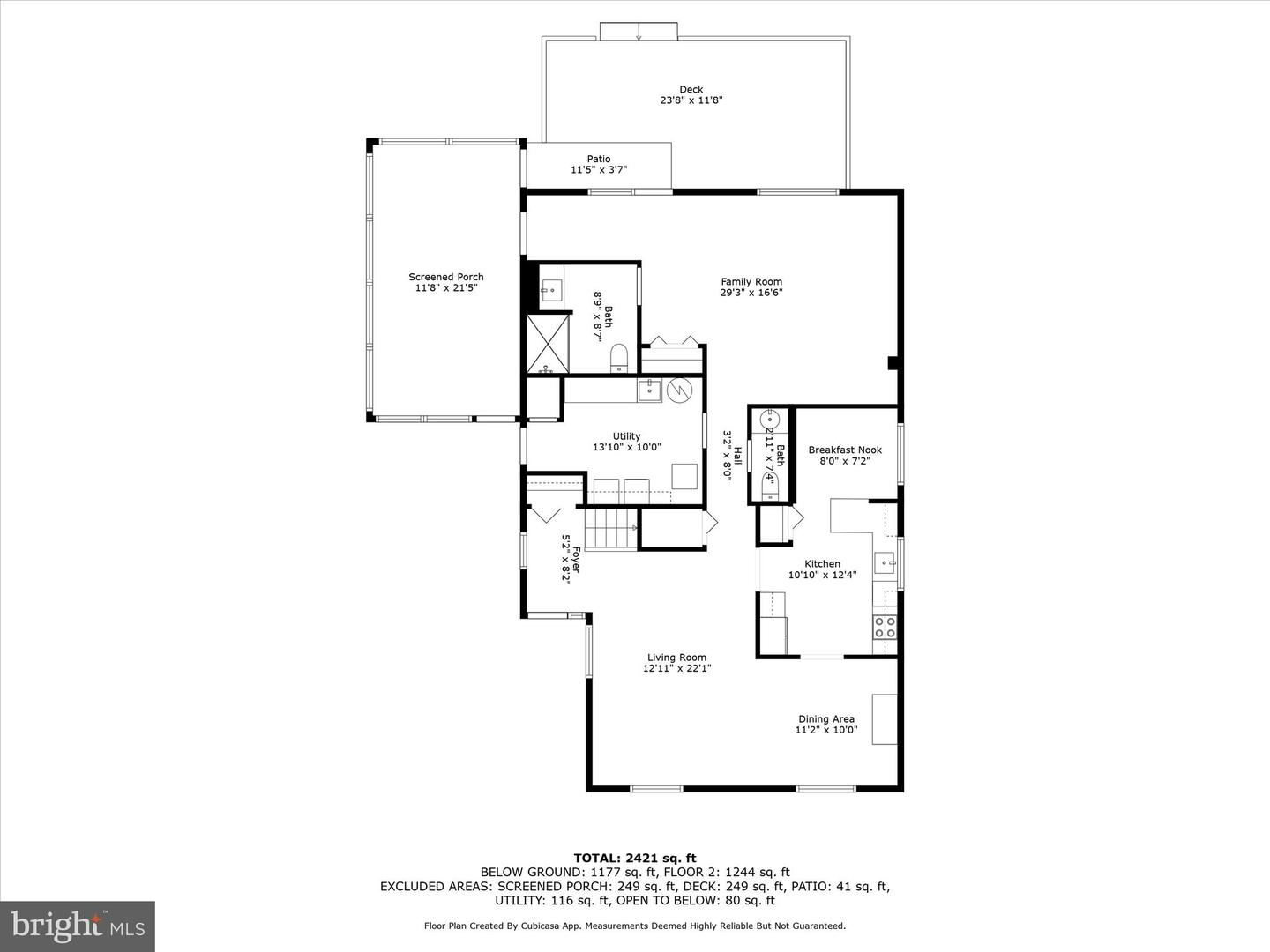 406 HUMMER, STERLING, Virginia 20164, 4 Bedrooms Bedrooms, ,3 BathroomsBathrooms,Residential,For sale,406 HUMMER,VALO2092092 MLS # VALO2092092