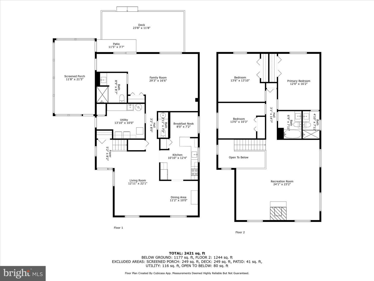 406 HUMMER, STERLING, Virginia 20164, 4 Bedrooms Bedrooms, ,3 BathroomsBathrooms,Residential,For sale,406 HUMMER,VALO2092092 MLS # VALO2092092