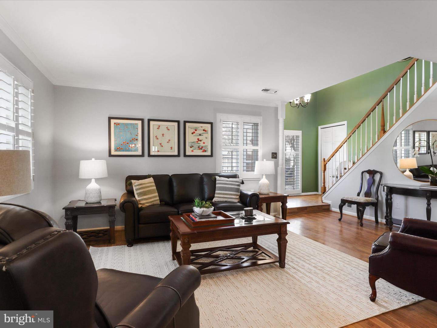 406 HUMMER, STERLING, Virginia 20164, 4 Bedrooms Bedrooms, ,3 BathroomsBathrooms,Residential,For sale,406 HUMMER,VALO2092092 MLS # VALO2092092