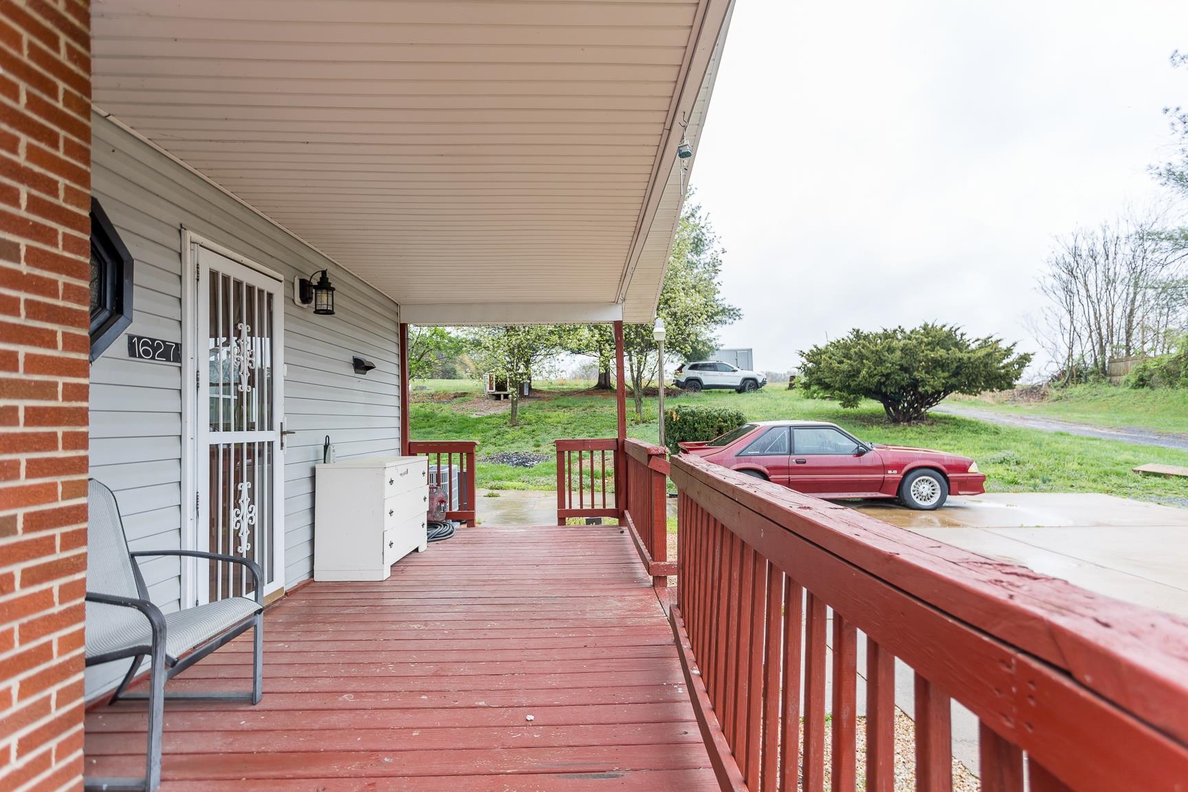 1627 BARBERSHOP RD, EDINBURG, Virginia 22824, 3 Bedrooms Bedrooms, ,2 BathroomsBathrooms,Residential,1627 BARBERSHOP RD,662896 MLS # 662896