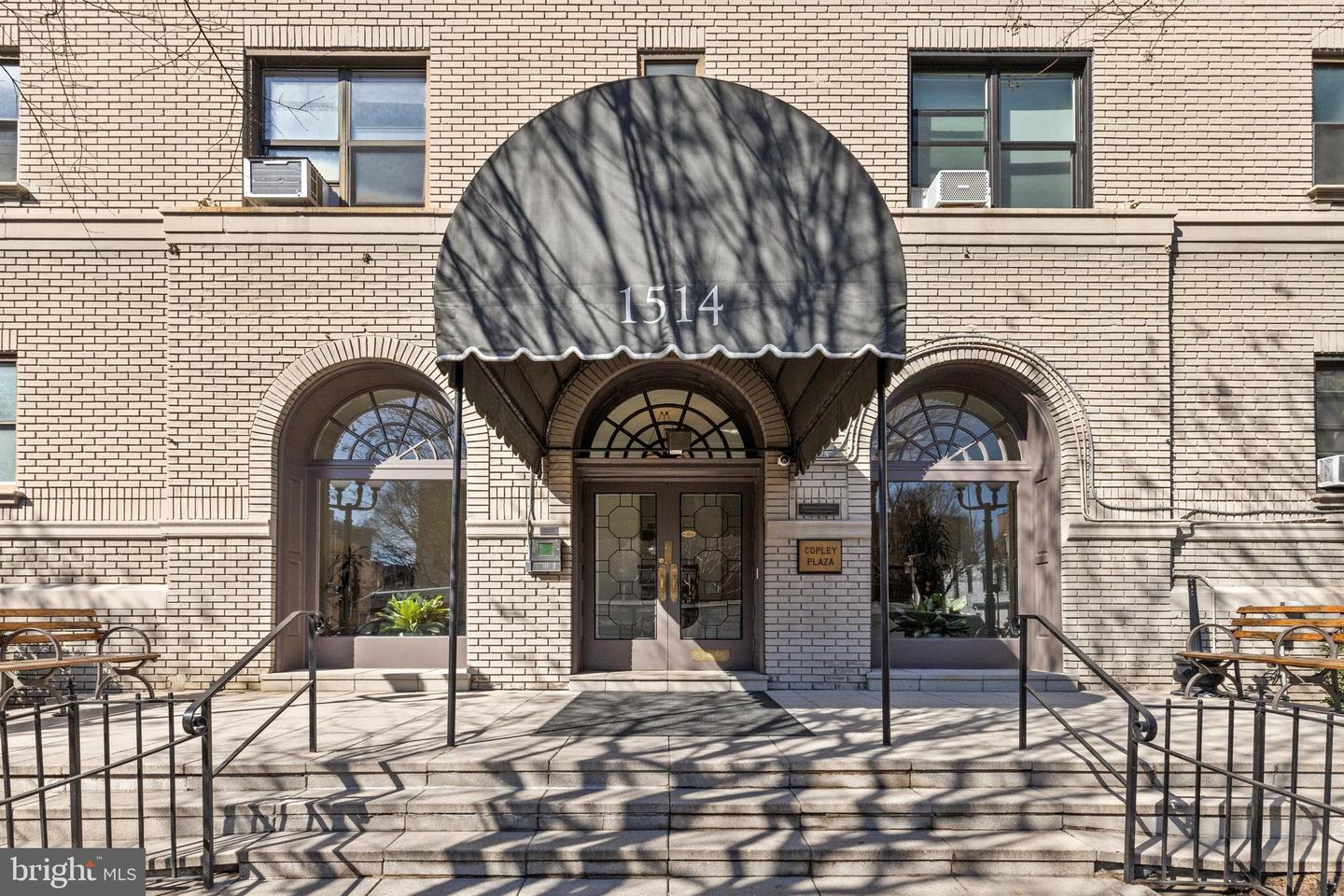 1514 17TH ST NW #404, WASHINGTON, District Of Columbia 20036, 1 Room Rooms,1 BathroomBathrooms,Residential,For sale,1514 17TH ST NW #404,DCDC2194258 MLS # DCDC2194258