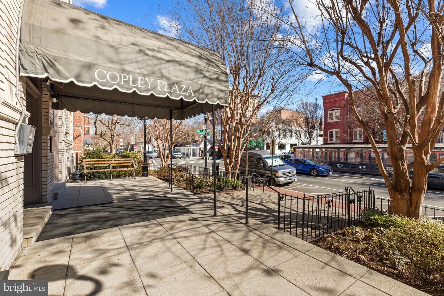 1514 17TH ST NW #404, WASHINGTON, District Of Columbia 20036, 1 Room Rooms,1 BathroomBathrooms,Residential,For sale,1514 17TH ST NW #404,DCDC2194258 MLS # DCDC2194258