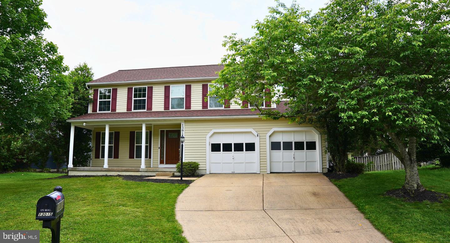 13015 BOURNE PL, BRISTOW, Virginia 20136, 4 Bedrooms Bedrooms, ,2 BathroomsBathrooms,Residential,For sale,13015 BOURNE PL,VAPW2091394 MLS # VAPW2091394
