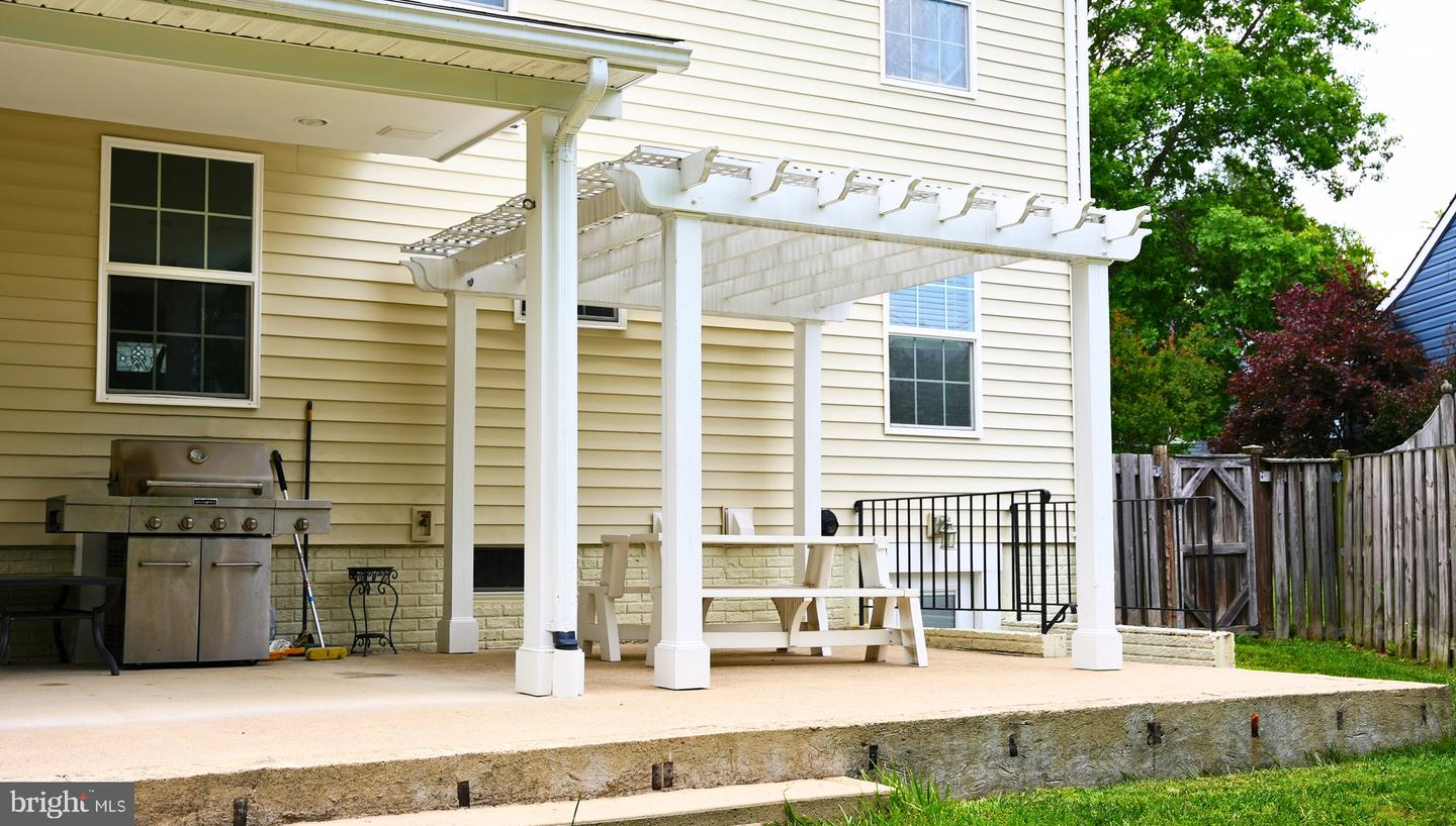 13015 BOURNE PL, BRISTOW, Virginia 20136, 4 Bedrooms Bedrooms, ,2 BathroomsBathrooms,Residential,For sale,13015 BOURNE PL,VAPW2091394 MLS # VAPW2091394