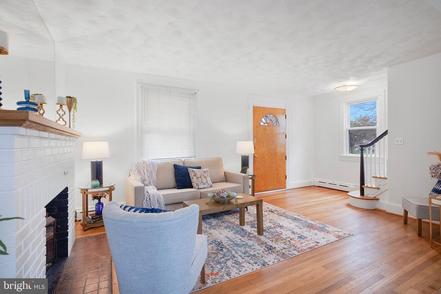 6021 NORTH DAKOTA AVE NW, WASHINGTON, District Of Columbia 20011, 3 Bedrooms Bedrooms, ,2 BathroomsBathrooms,Residential,For sale,6021 NORTH DAKOTA AVE NW,DCDC2194092 MLS # DCDC2194092