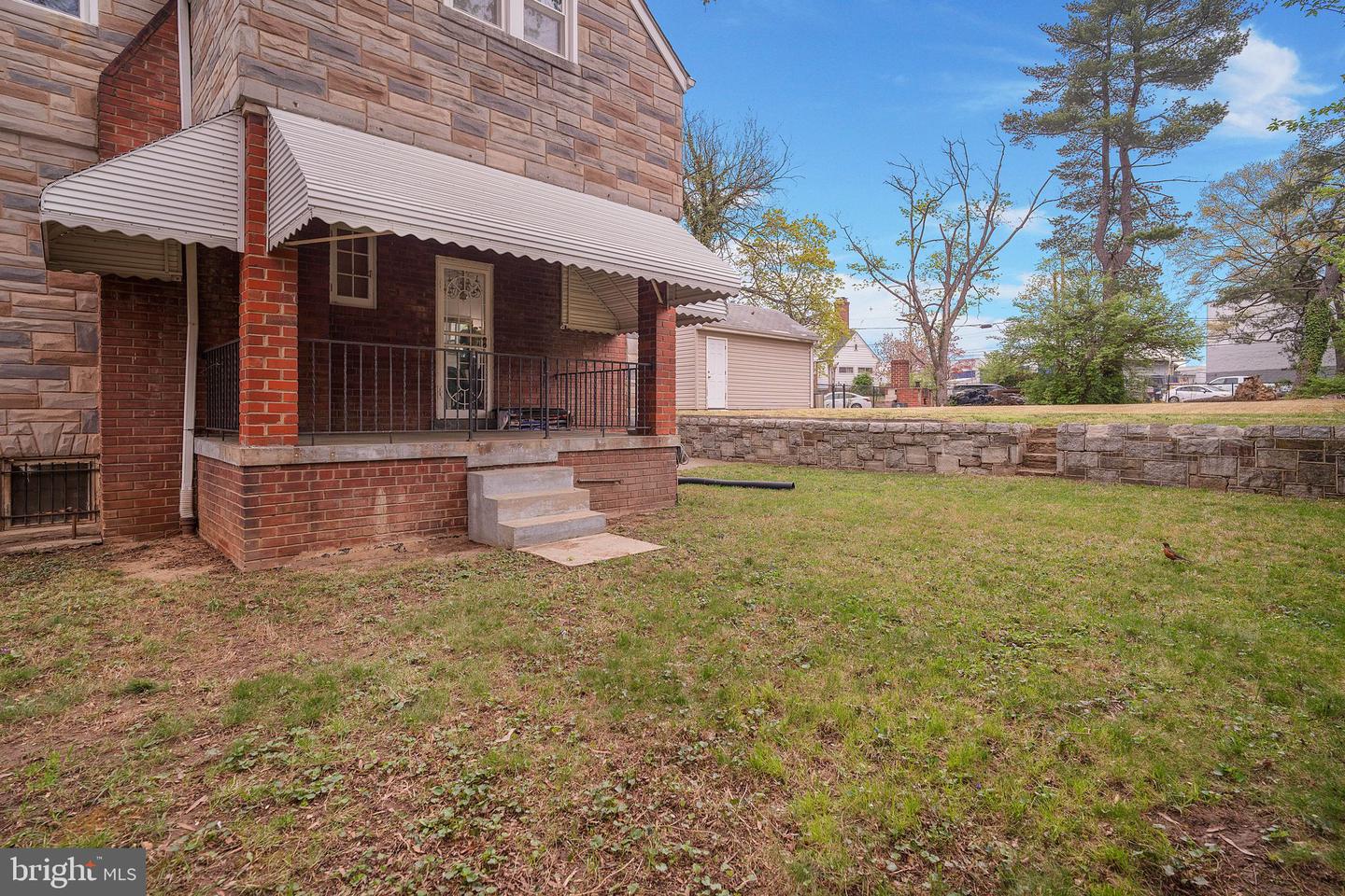 6021 NORTH DAKOTA AVE NW, WASHINGTON, District Of Columbia 20011, 3 Bedrooms Bedrooms, ,2 BathroomsBathrooms,Residential,For sale,6021 NORTH DAKOTA AVE NW,DCDC2194092 MLS # DCDC2194092