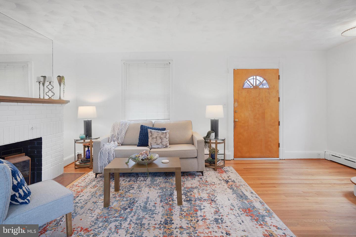 6021 NORTH DAKOTA AVE NW, WASHINGTON, District Of Columbia 20011, 3 Bedrooms Bedrooms, ,2 BathroomsBathrooms,Residential,For sale,6021 NORTH DAKOTA AVE NW,DCDC2194092 MLS # DCDC2194092