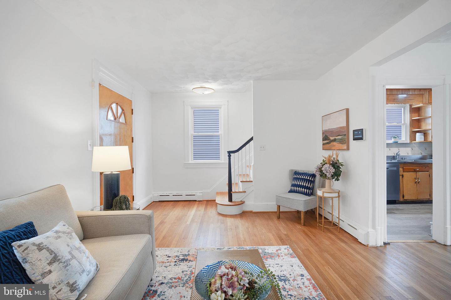 6021 NORTH DAKOTA AVE NW, WASHINGTON, District Of Columbia 20011, 3 Bedrooms Bedrooms, ,2 BathroomsBathrooms,Residential,For sale,6021 NORTH DAKOTA AVE NW,DCDC2194092 MLS # DCDC2194092