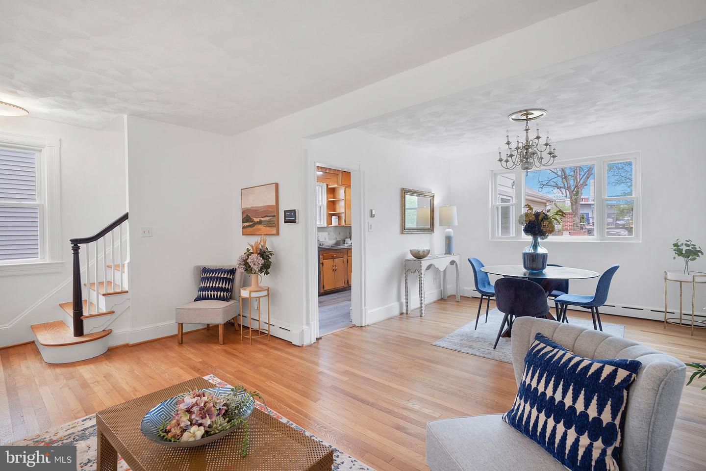 6021 NORTH DAKOTA AVE NW, WASHINGTON, District Of Columbia 20011, 3 Bedrooms Bedrooms, ,2 BathroomsBathrooms,Residential,For sale,6021 NORTH DAKOTA AVE NW,DCDC2194092 MLS # DCDC2194092